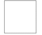 Bresser BG-3X6-WT 3,0 x 6,0 m Panno per fondale bianco