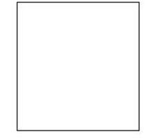 Bresser BG-3X6-WT 3,0 x 6,0 m Panno per fondale bianco
