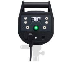 Elinchrom Compact ELC Pro HD 500