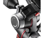 Manfrotto MHXPRO-3W Testa per treppiede