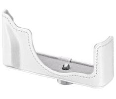 Nikon CB-N2210A Custodia in pelle per il corpo - bianco