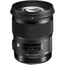 Sigma 50mm F/1.4 DG HSM Art Canon EF
