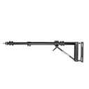 Manfrotto 098SHB Giraffa a muro corta