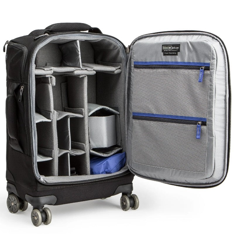 Think Tank Airport Roller Derby Trolley