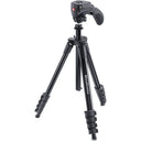 Manfrotto Compact Action Nero