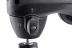 Manfrotto Compact Action Nero