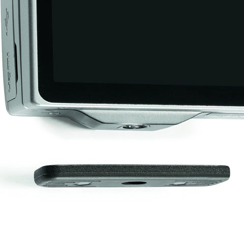 Manfrotto Compact Action Nero