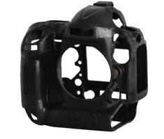 EasyCover Nikon D4/D4s Nero