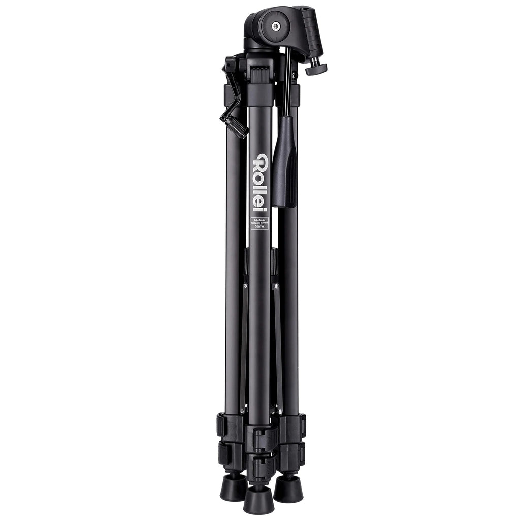 Rollei Compact Traveler Star S2 tripod