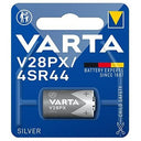 Varta V28PX batteria argento 6,2 volt