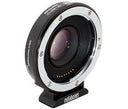 Metabones Canon EF to BMPCC MFT Speed Booster T