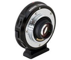 Metabones Canon EF to BMPCC MFT Speed Booster T