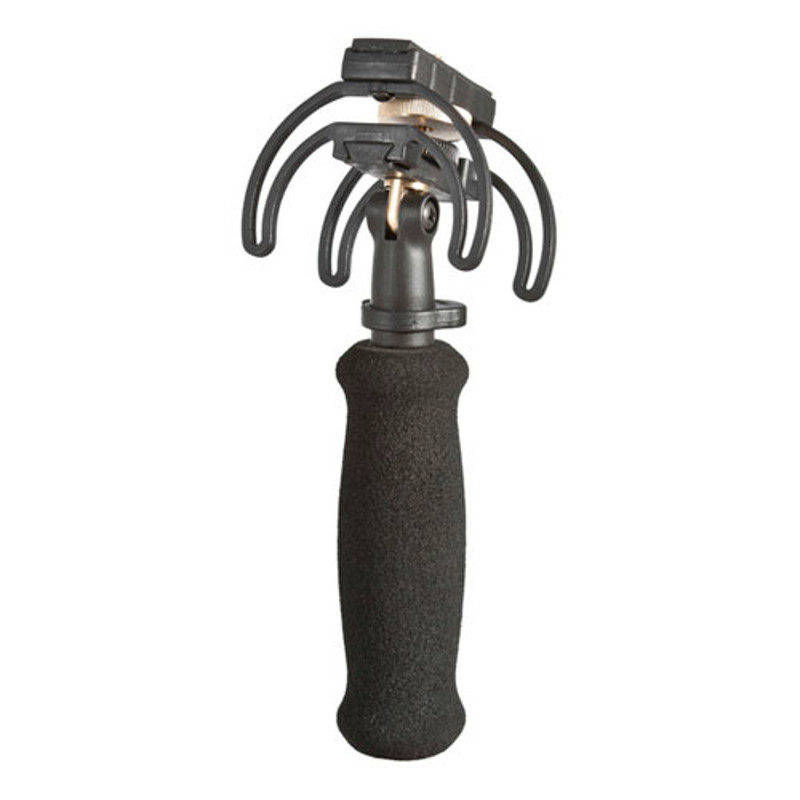Rycote Zoom H4N - Kit audio