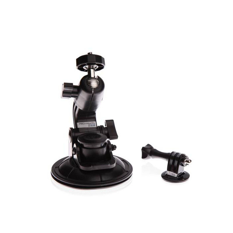 PRO-Mounts Supporto a ventosa
