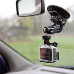 PRO-Mounts Supporto a ventosa