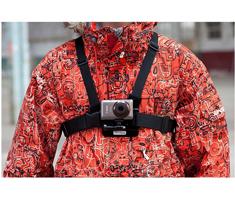 PRO-Mounts Supporto per imbracatura da petto