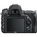 Nikon D750 body