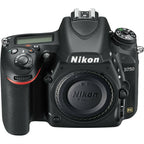 Nikon D750 body