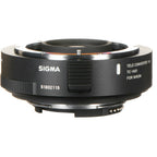 Sigma TC-1401 1.4x Teleconvertitore Nikon