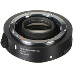 Sigma TC-1401 1.4x Teleconvertitore Nikon