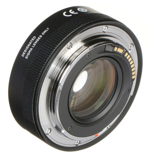 Sigma TC-1401 1.4x Teleconvertitore Nikon