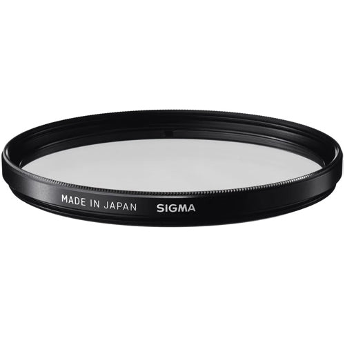 Sigma WR Protector 105mm