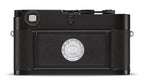 Leice M-A (Typ 127) Cromo Nero