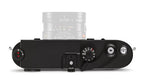 Leice M-A (Typ 127) Cromo Nero