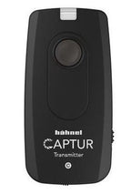 Hähnel Captur Telecomando Trasmettitore Ricevitore Set Canon