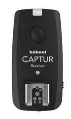 Hähnel Captur Telecomando Trasmettitore Ricevitore Set Canon