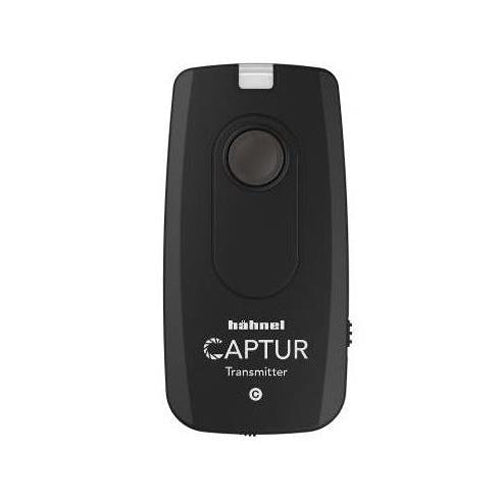 Hähnel Captur Set Trasmettitore Ricevitore Sony