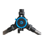 Benro Combi C4780TN treppiede
