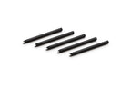 Wacom FLEX NIBS 5 PACK per Intuos 4