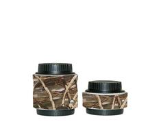 LensCoat Canon Estensione Set III Realtree