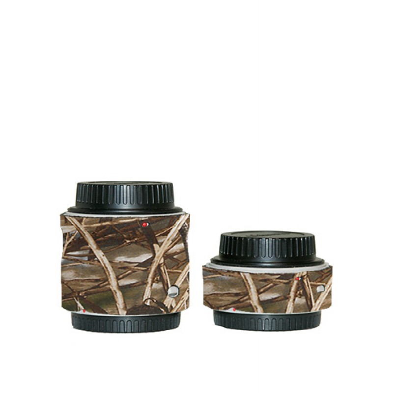 LensCoat Canon Estensione Set III Realtree