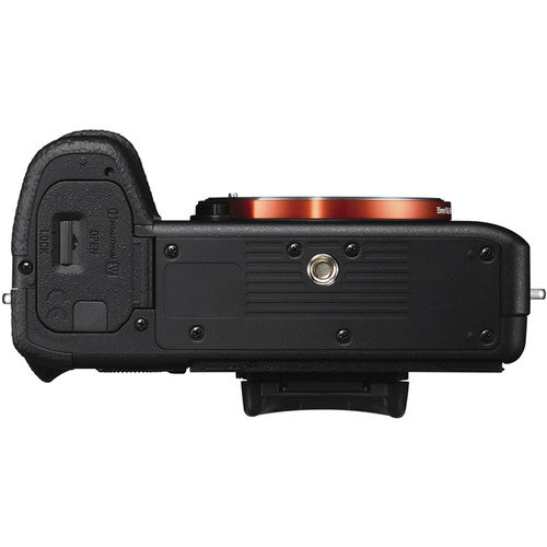 Sony A7 mark II body