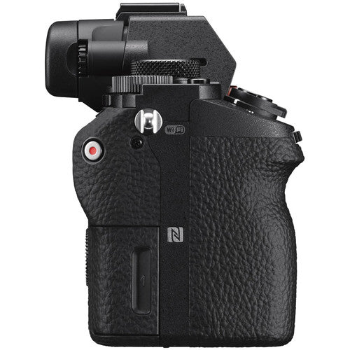 Sony A7 mark II body