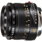 Leica 11670 Macro-Elmar M 90mm F4 nero