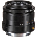 Leica 11670 Macro-Elmar M 90mm F4 nero