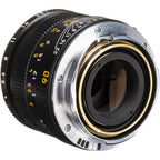 Leica 11670 Macro-Elmar M 90mm F4 nero