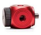 Joby Hub Adattatore rosso