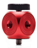 Joby Hub Adattatore rosso