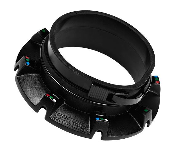 Profoto 101210 anello OCF