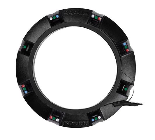 Profoto 101210 anello OCF