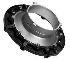 Profoto 100504 Adattatore RFi Speedring Bowens/Calumet