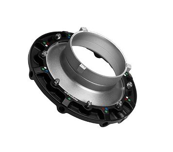 Profoto 100504 Adattatore RFi Speedring Bowens/Calumet