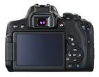 Canon EOS 760D body