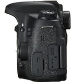 Canon EOS 760D body