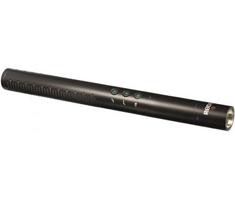RØDE NTG-4 Premium Shotgun Microphone