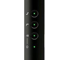 RØDE NTG-4 Premium Shotgun Microphone